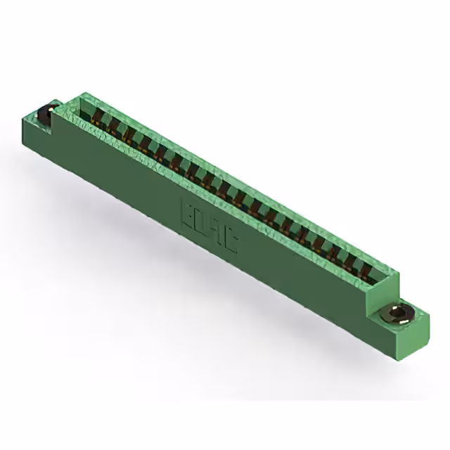 306-018-521-103 EDAC Inc.  Edgeboard Connectors